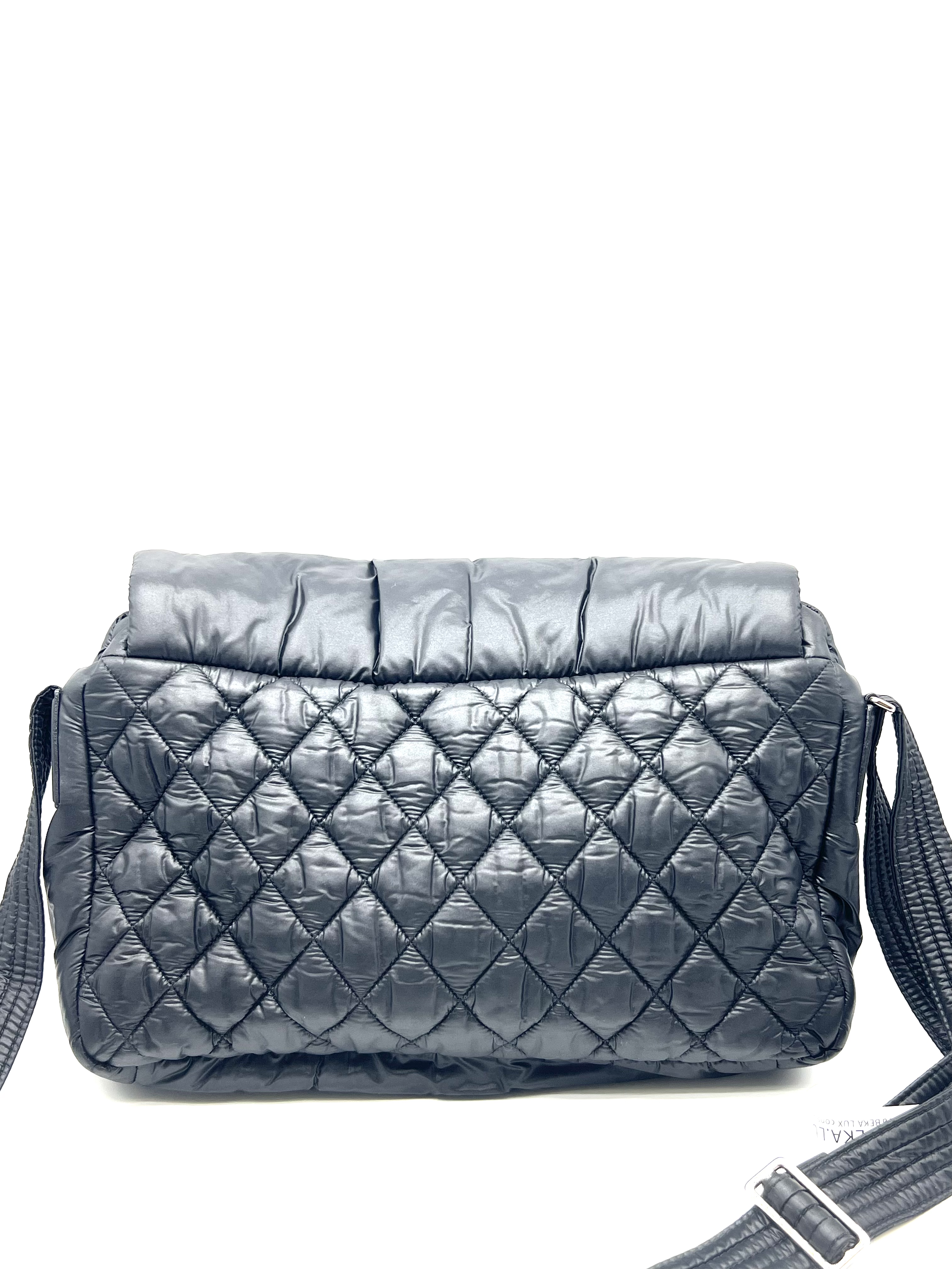 Pre-Owned CHANEL Coco Cocoon / Product Code: 26042607