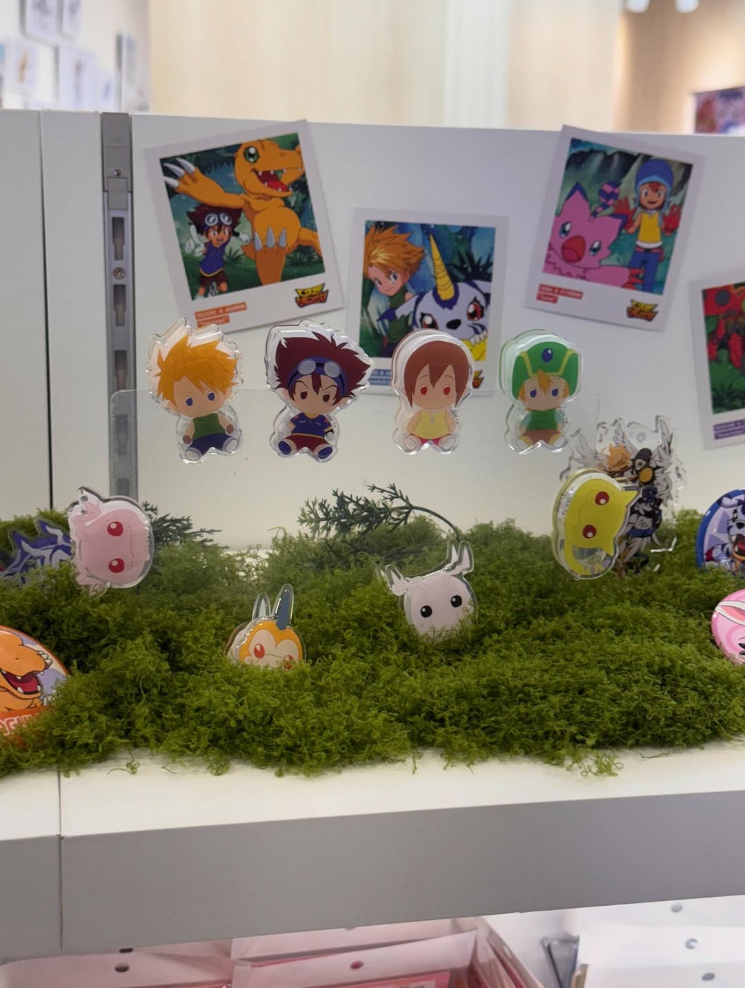 《Pre-Order》MD List 2｜ 韓國 數碼暴龍 Digimon Collabo Cafe 