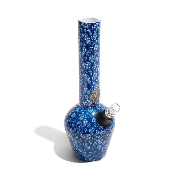 Chill Steel Pipe | Chill