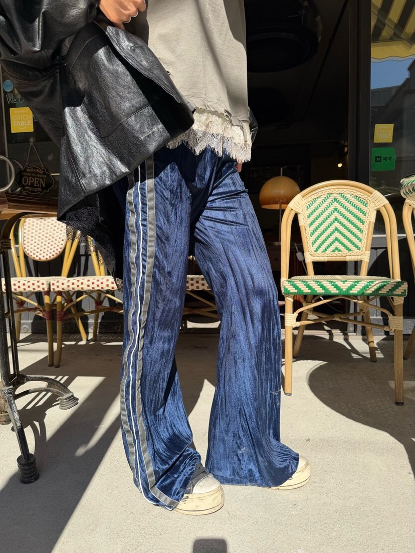 (2026FW) FRANC - PANTS
