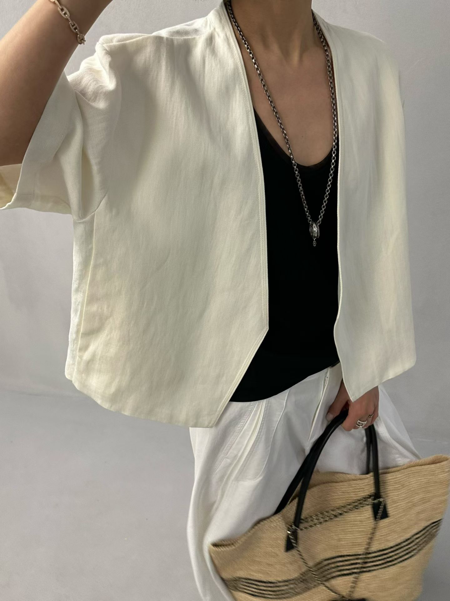 (2026SS) MAISONSTAFF - JK