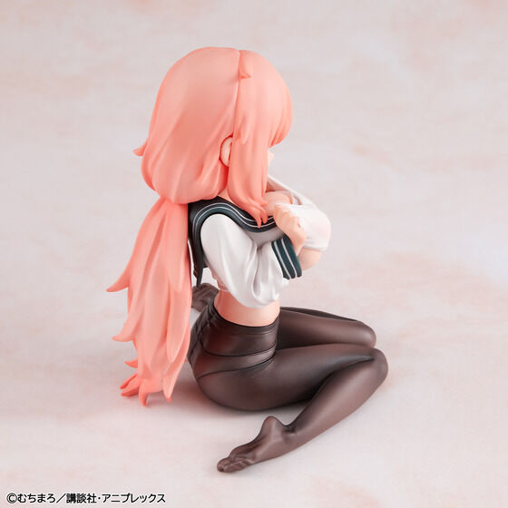 (預訂訂金 $200) (總價 $420) MegaHouse Melty Princess 學生會也有洞 掌心上的 陸奧小麻呂 (行版) Komaro on Palm 