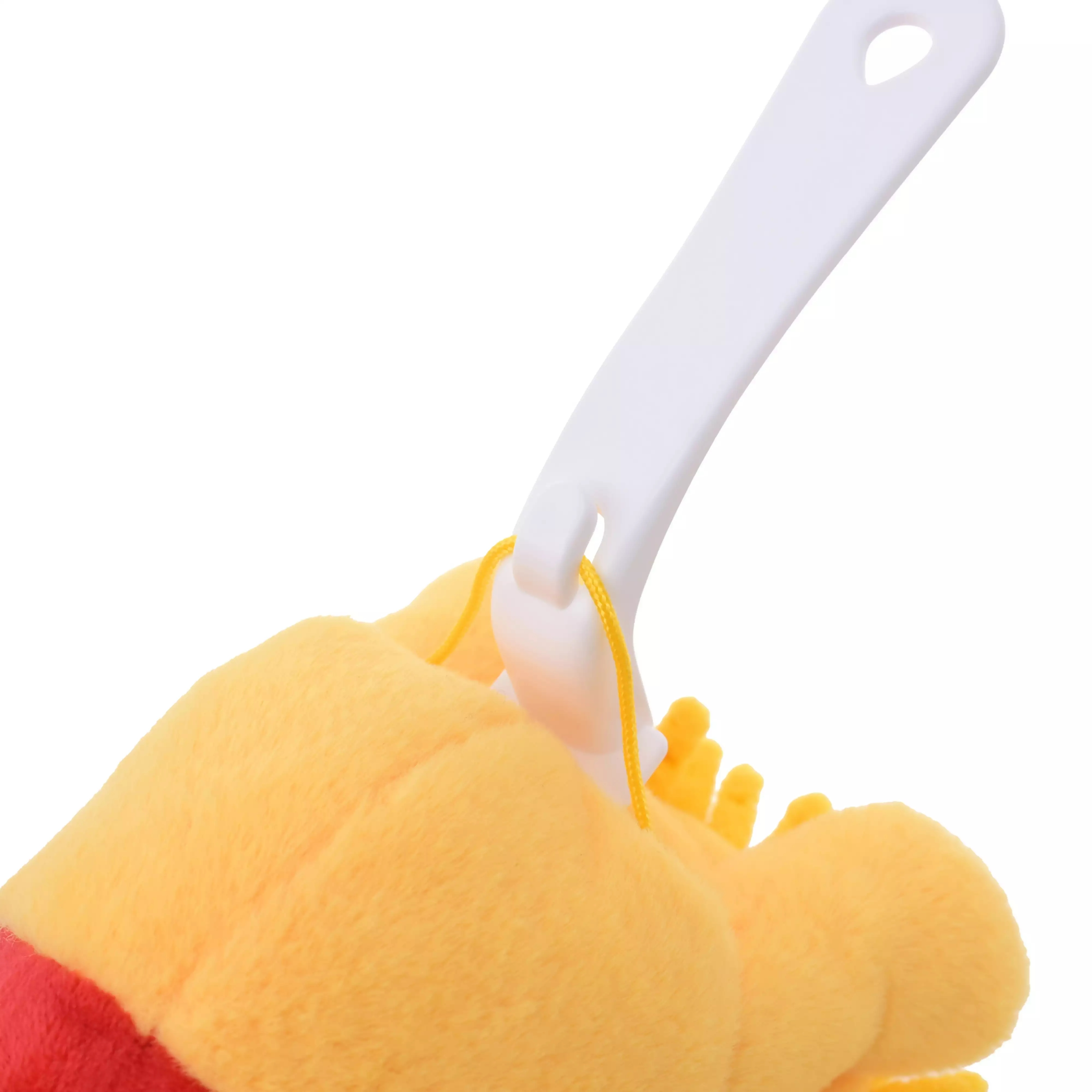 🌸 【預訂】Pooh 除塵掃 - Bath and Laundry clean goods<28/7新品>