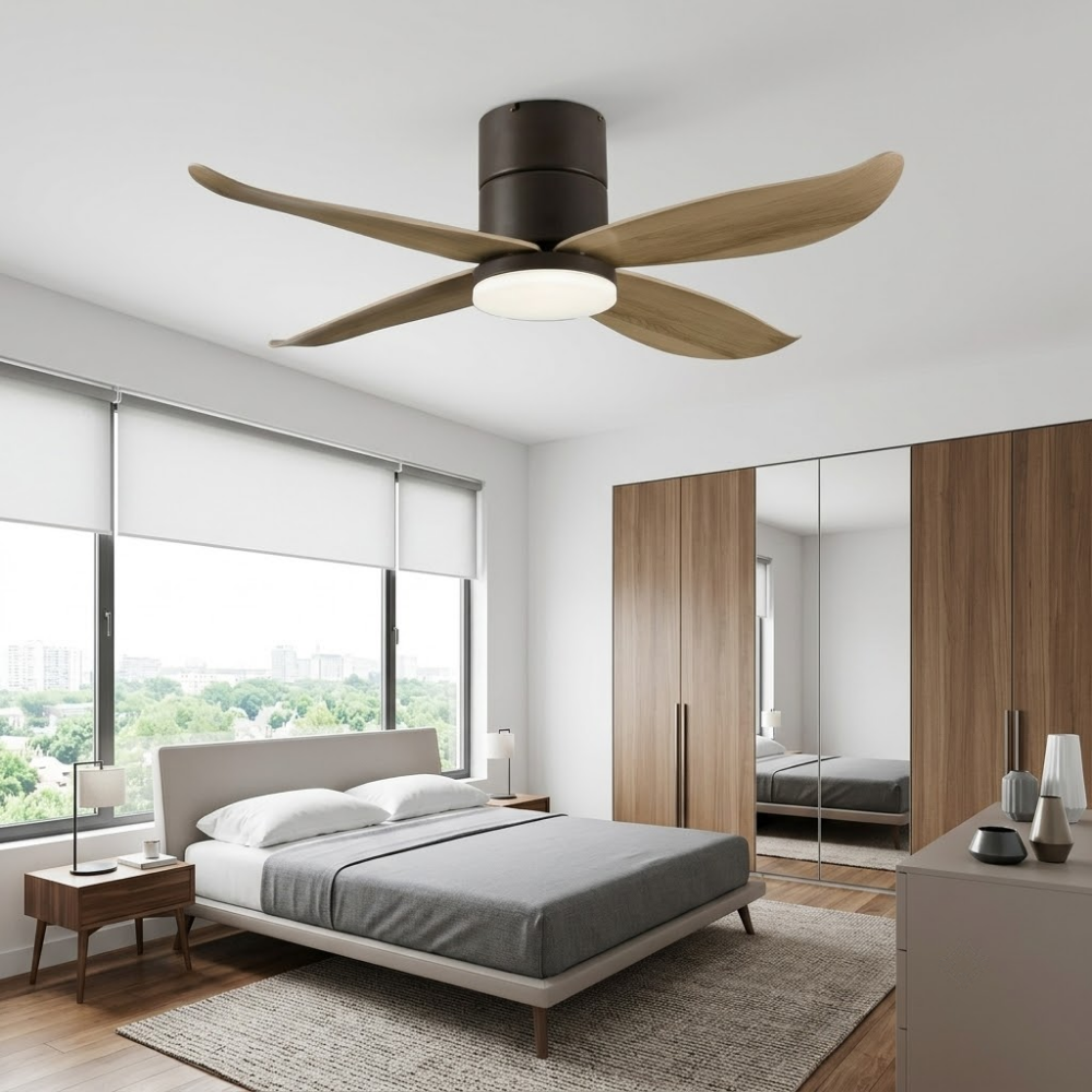 Bestar Falcon Ceiling Fan AAR