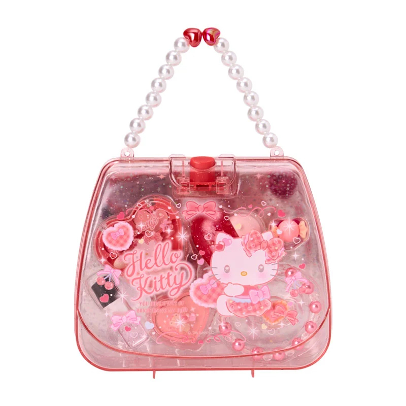 <🌟新品訂購🌟>Sanrio兒童化妝套裝包