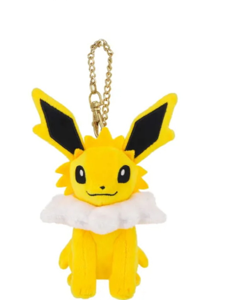 PM57-Pokemon掛件系列 雷伊貝