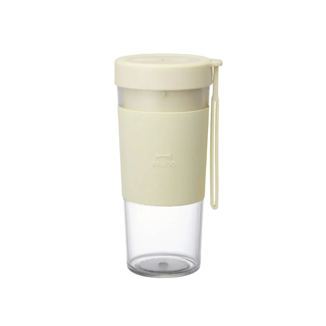 預購⭐️BRUNO USB充電便攜式 300ml 攪拌杯 - [BHK249]  (香港行貨) 