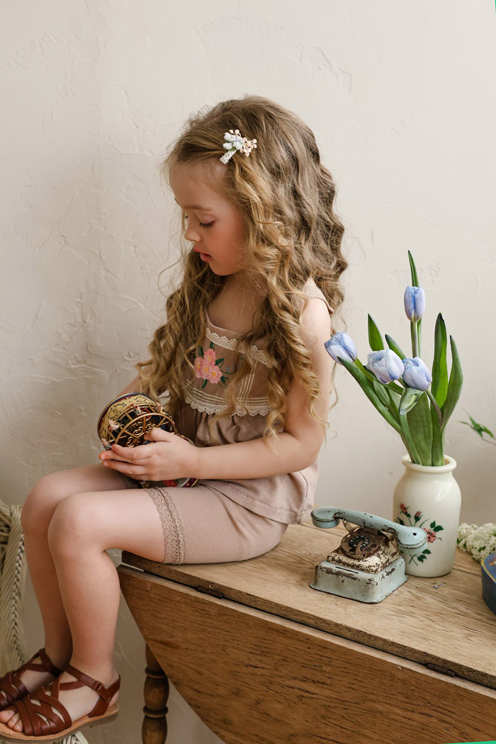 🇰🇷Puella_Flo褲