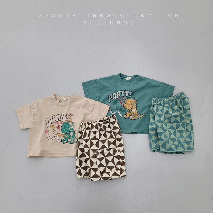 🇰🇷Thefunny tee