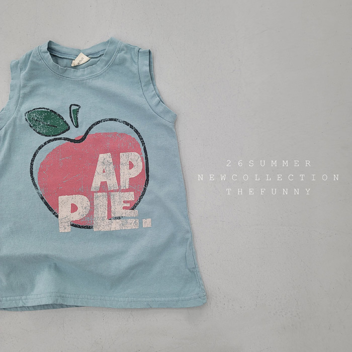 🇰🇷Thefunny 背心裙