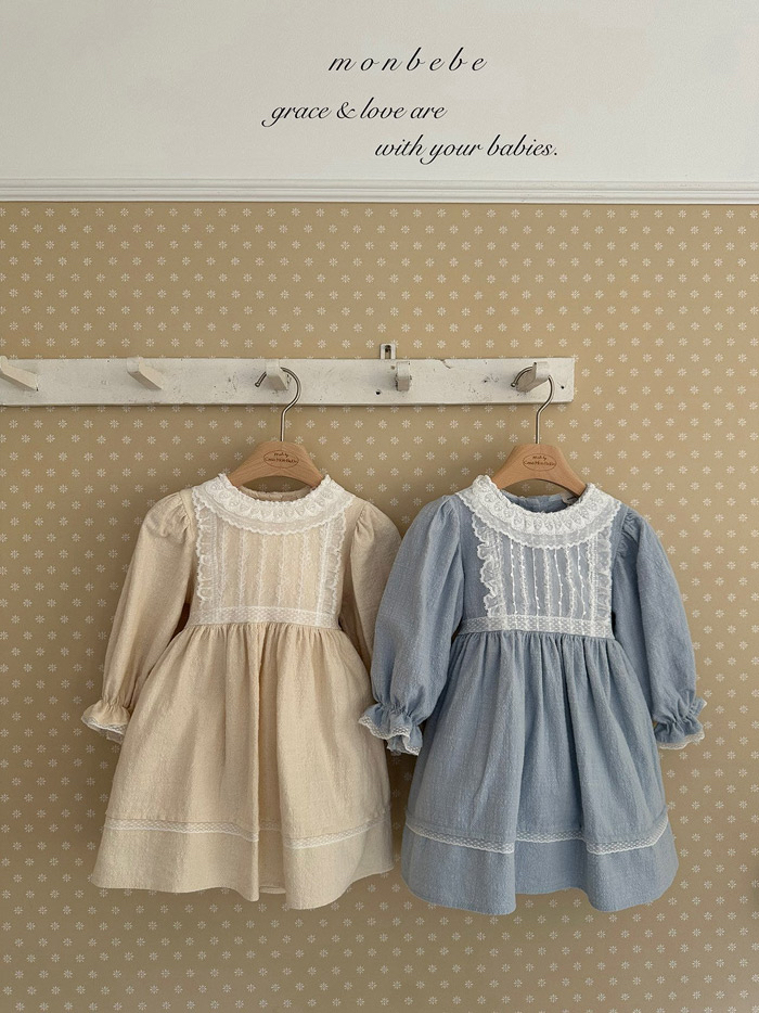 🇰🇷Monbebe one piece