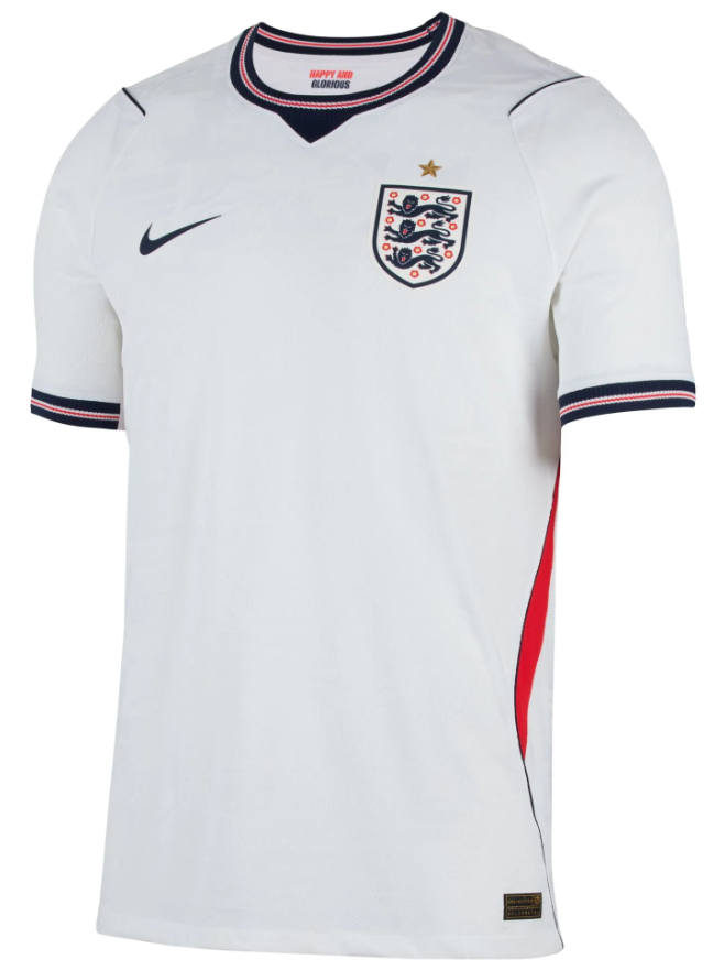 限時預訂 2026 英格蘭 主 球迷版 / 球員版