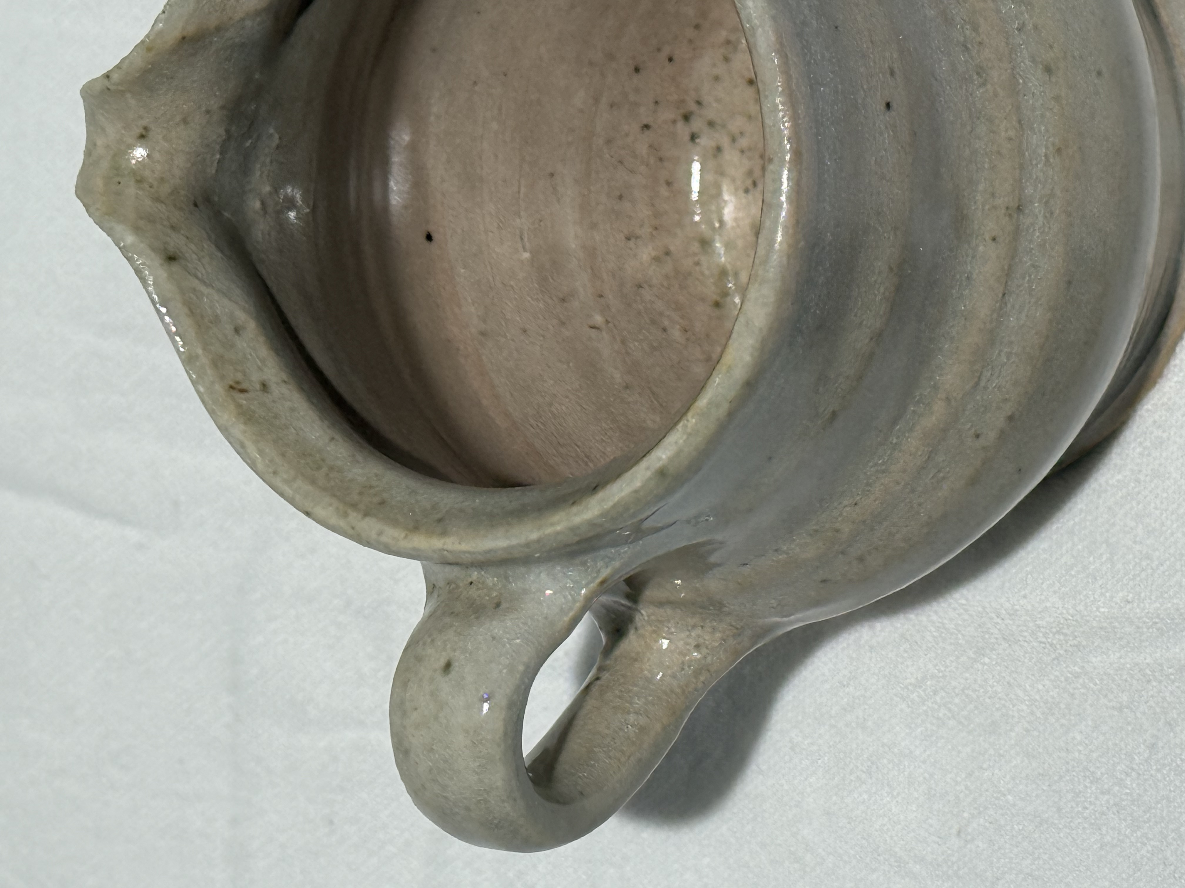 市川孝 可直火/烤箱 分享壺