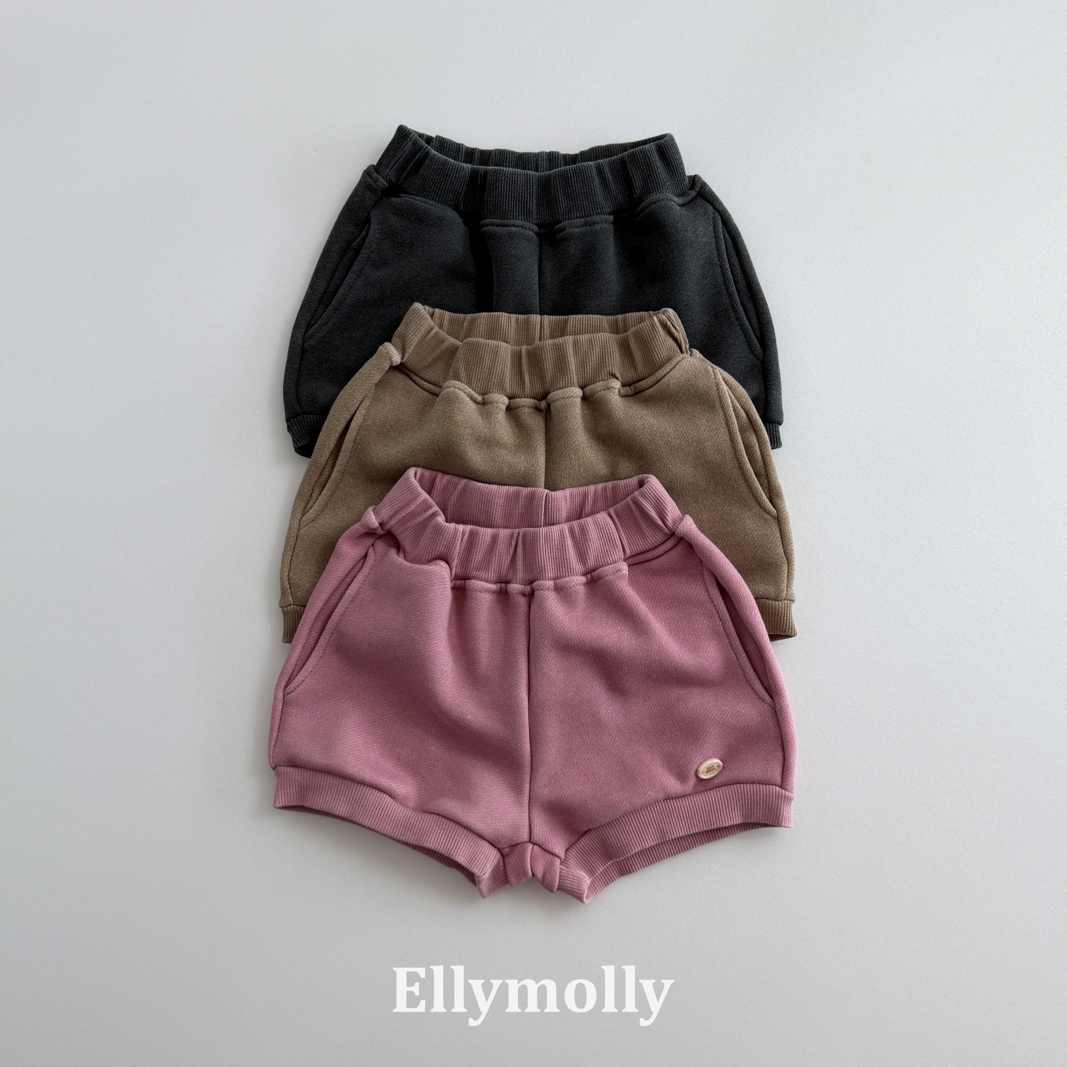Ellymolly | Arch Pig Shorts