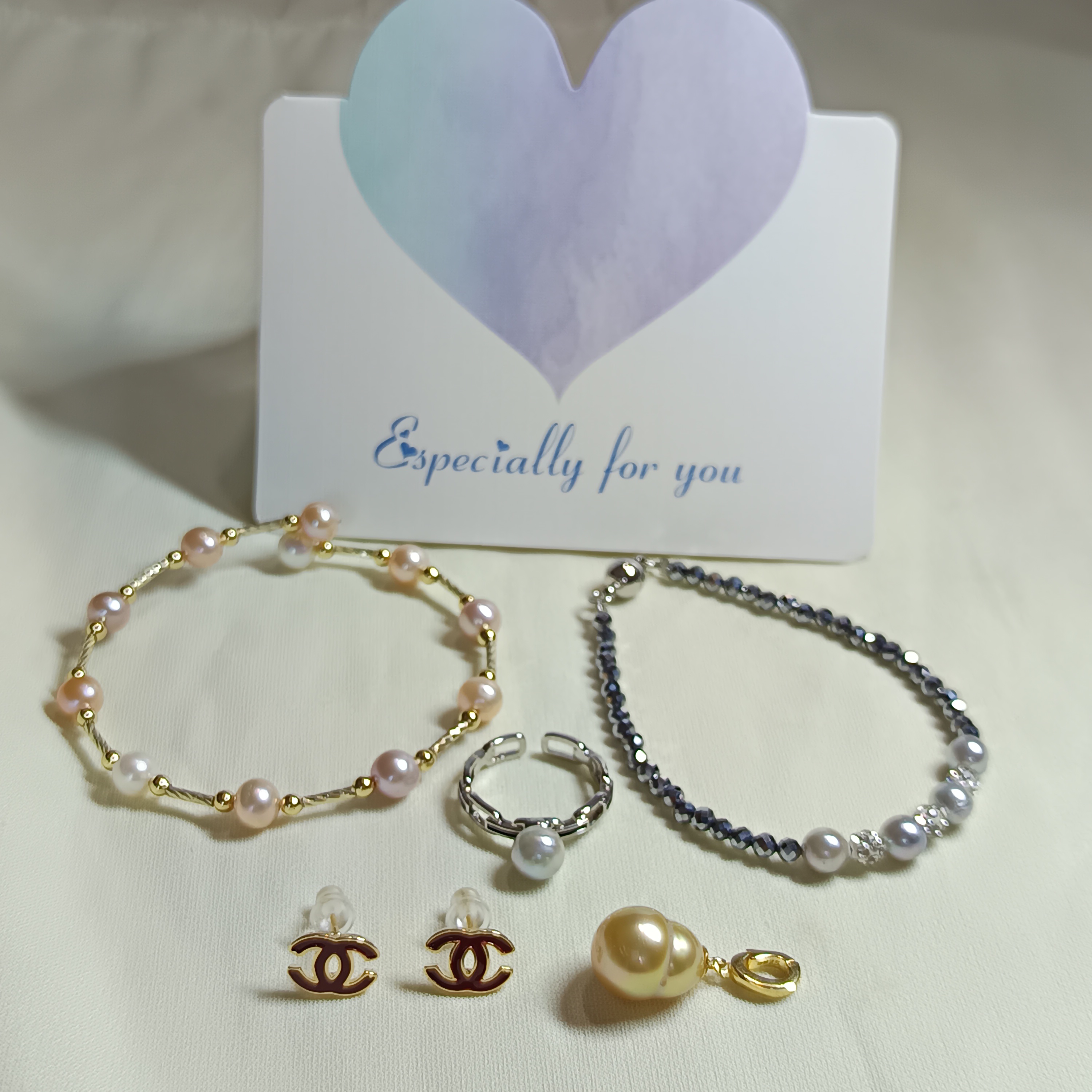 💥HK$399‼️超值巨惠五件套‼️