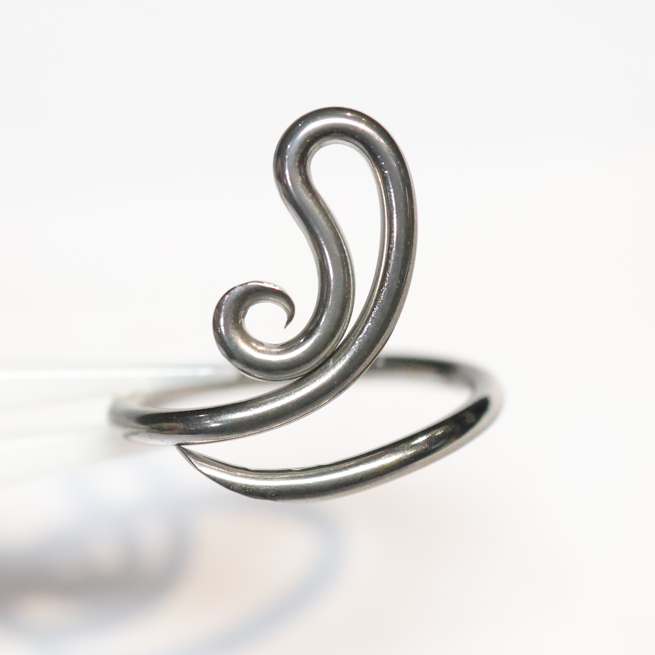 Capella	(Conch & Helix)