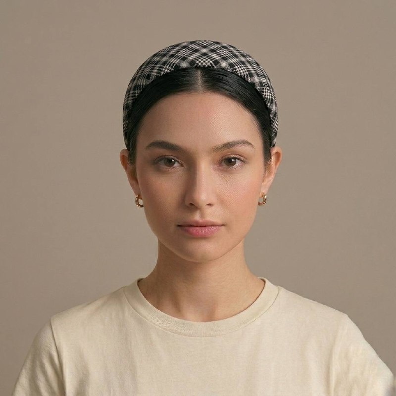 KHDC0035 - Korean Headband 