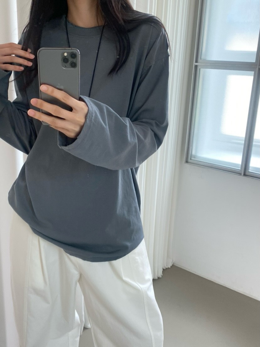(2026FW) WEREPIECE - TOP