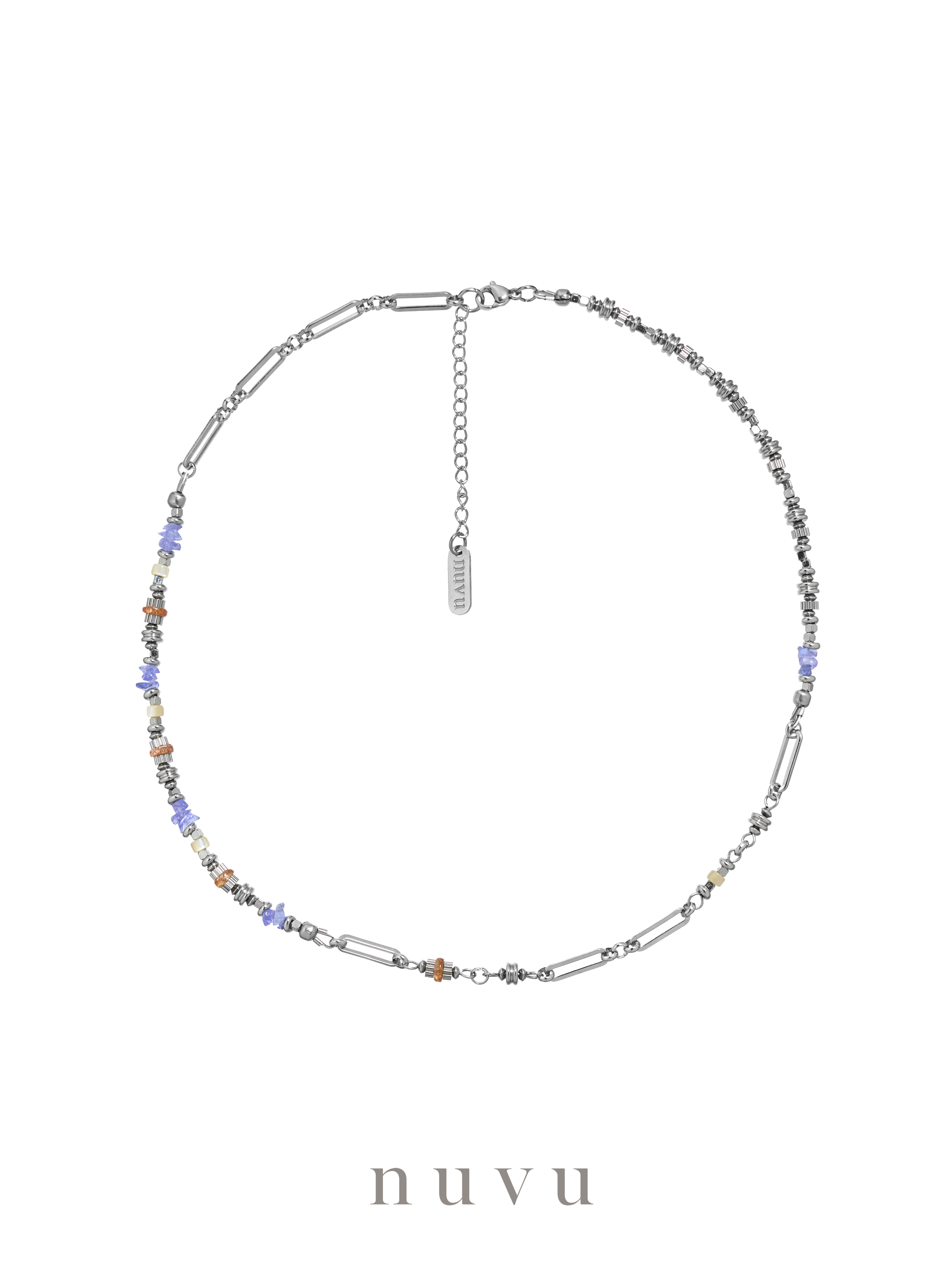 Golden Dawn Necklace