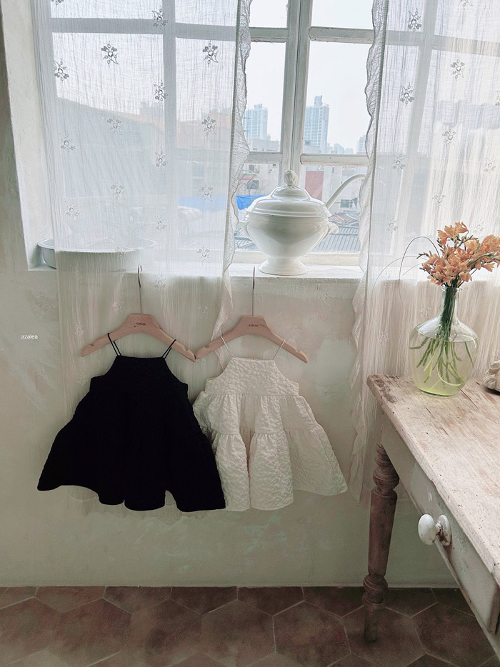 🇰🇷azalea吊帶裙