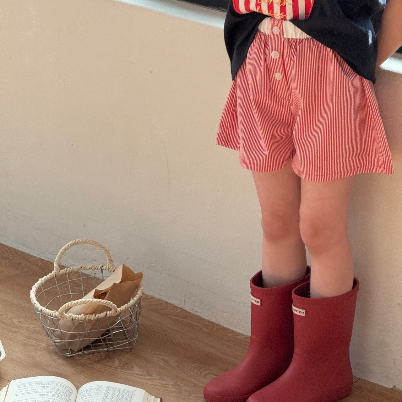 🇰🇷Ninibello 短褲