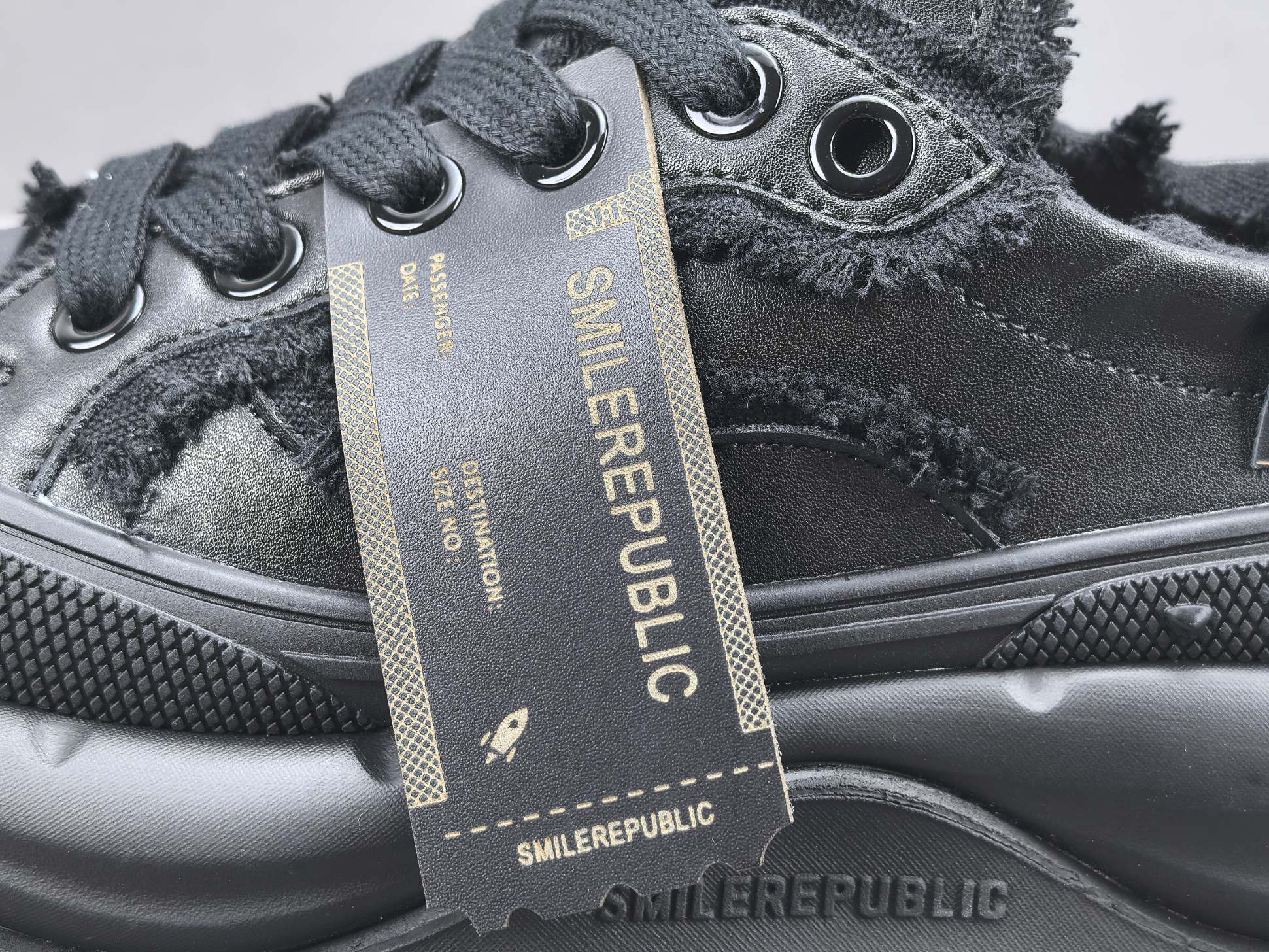 Smile Republic Smile Queen Classic 2.0