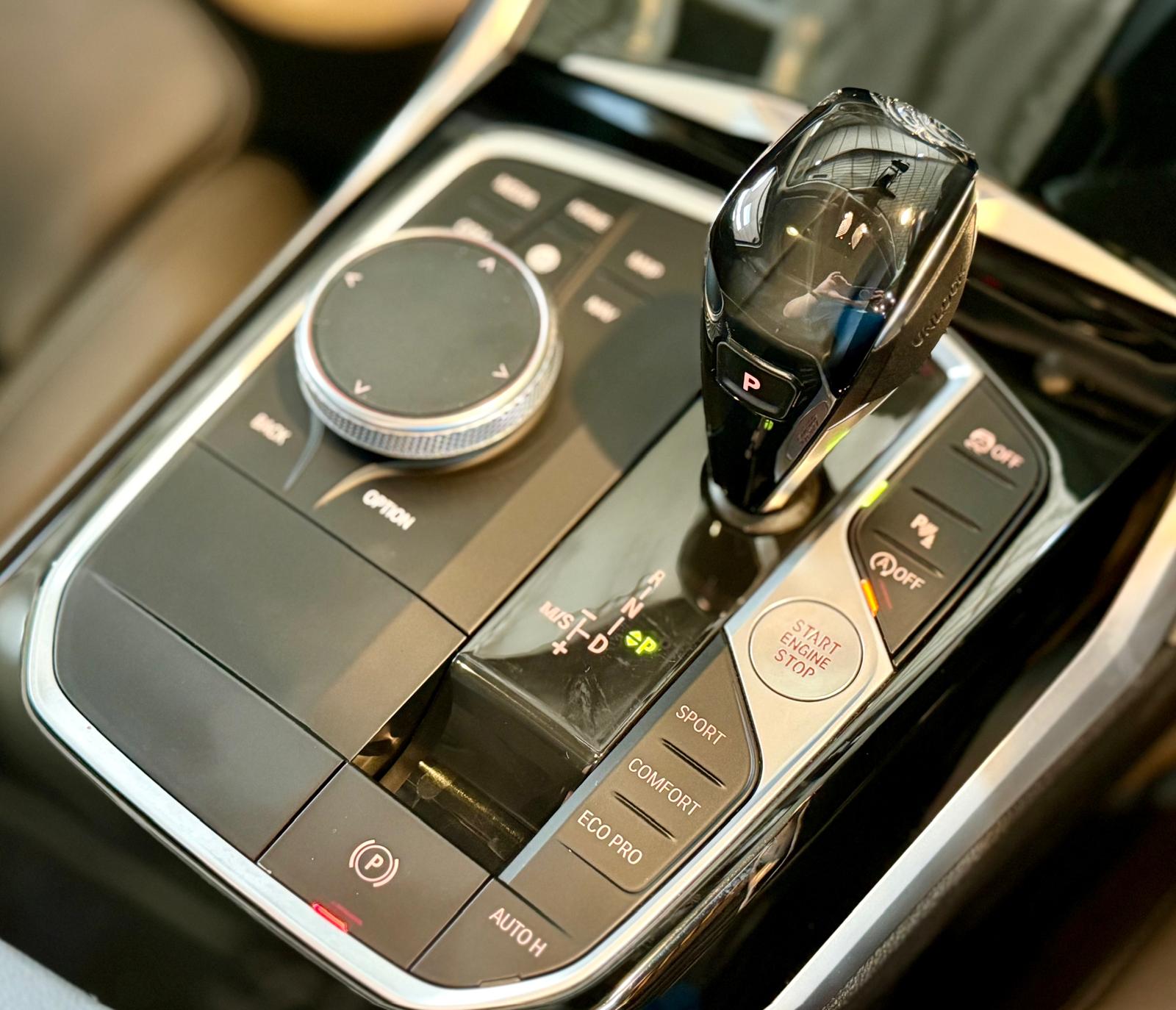 B.M.W. 318i Saloon Sport (G20) 2020