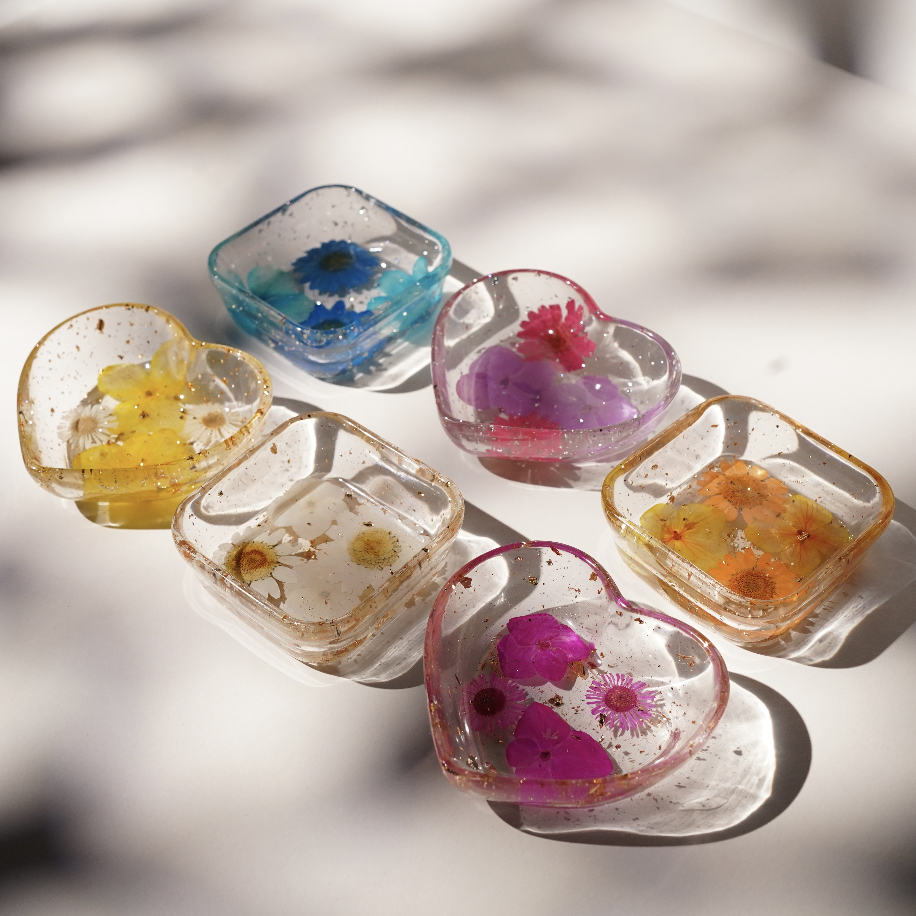 Jewellery Dish 