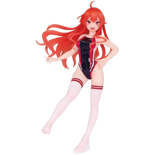 System Service, Vivit Figure: Jobless Reincarnation, Eris Boreas Greyrat (Competition Swimwear Ver.) 無職轉生