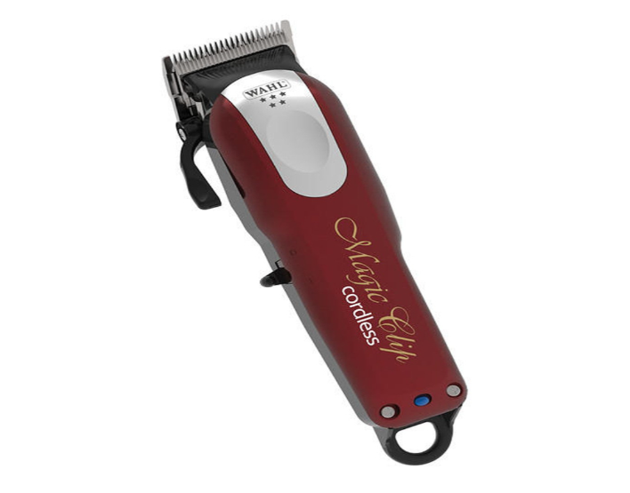 Wahl 5 Star Cordless Magic Clip