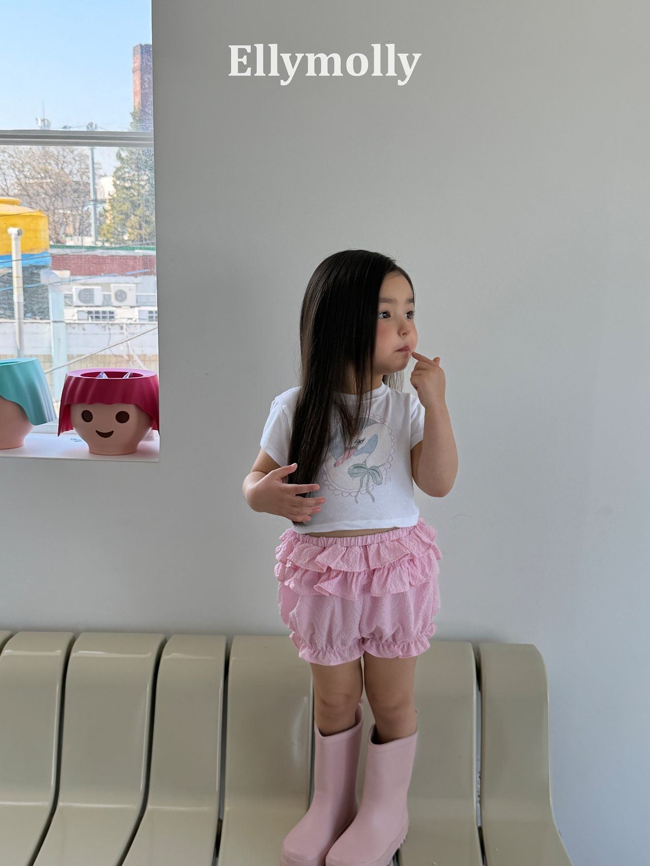 EL4384 Pants