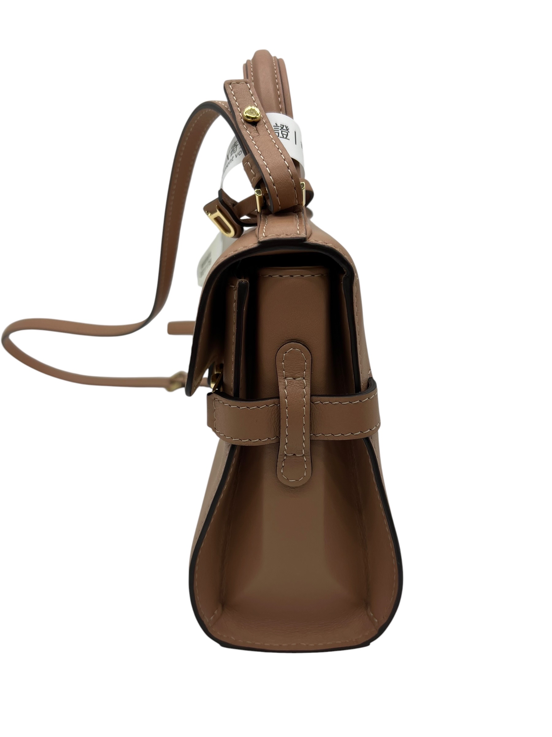 Pre-owned DELVAUX PM / Product Code: 080304