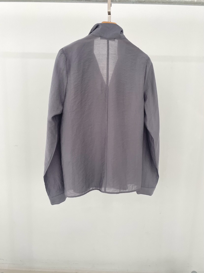 (2026FW) EDITION - TOP