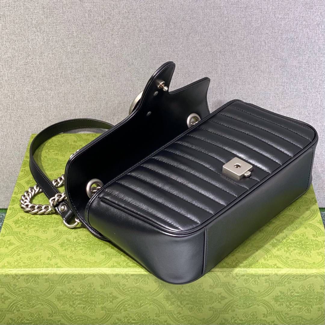 ▪大货实拍图 𝗚𝗚 𝗠𝗮𝗿𝗺𝗼𝗻𝘁几何系列 型号：443497 尺寸：26*15*7cm