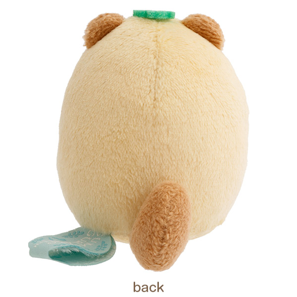 角落生物 受注限定 豬扒 狸貓手玉｜8月預訂