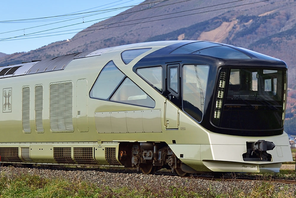 Tomix 特企 97901 四季島 N規 JR 豪華旅列
