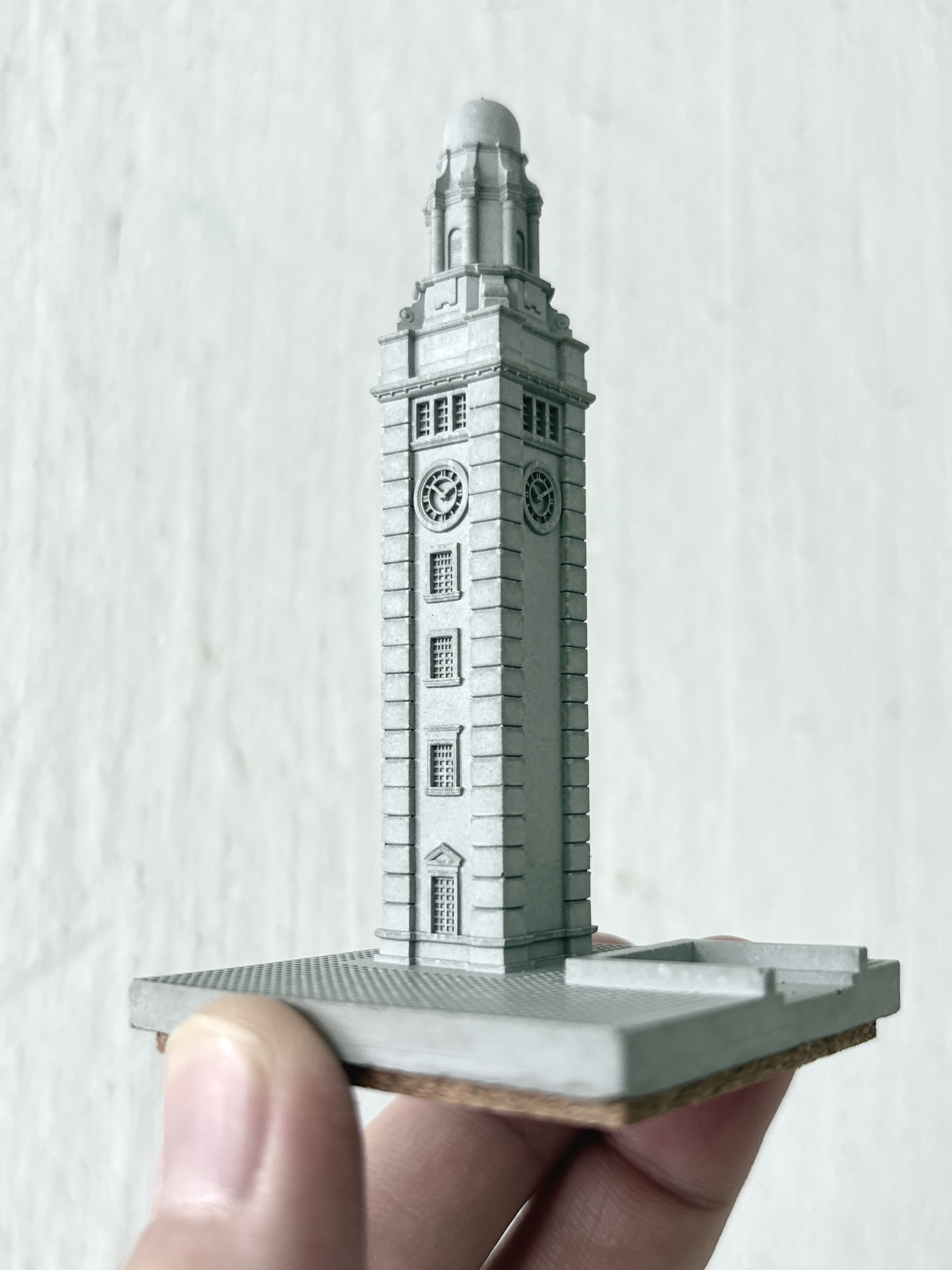 【一城不變】尖沙咀鐘樓 2.0/ The Clock Tower 2.0