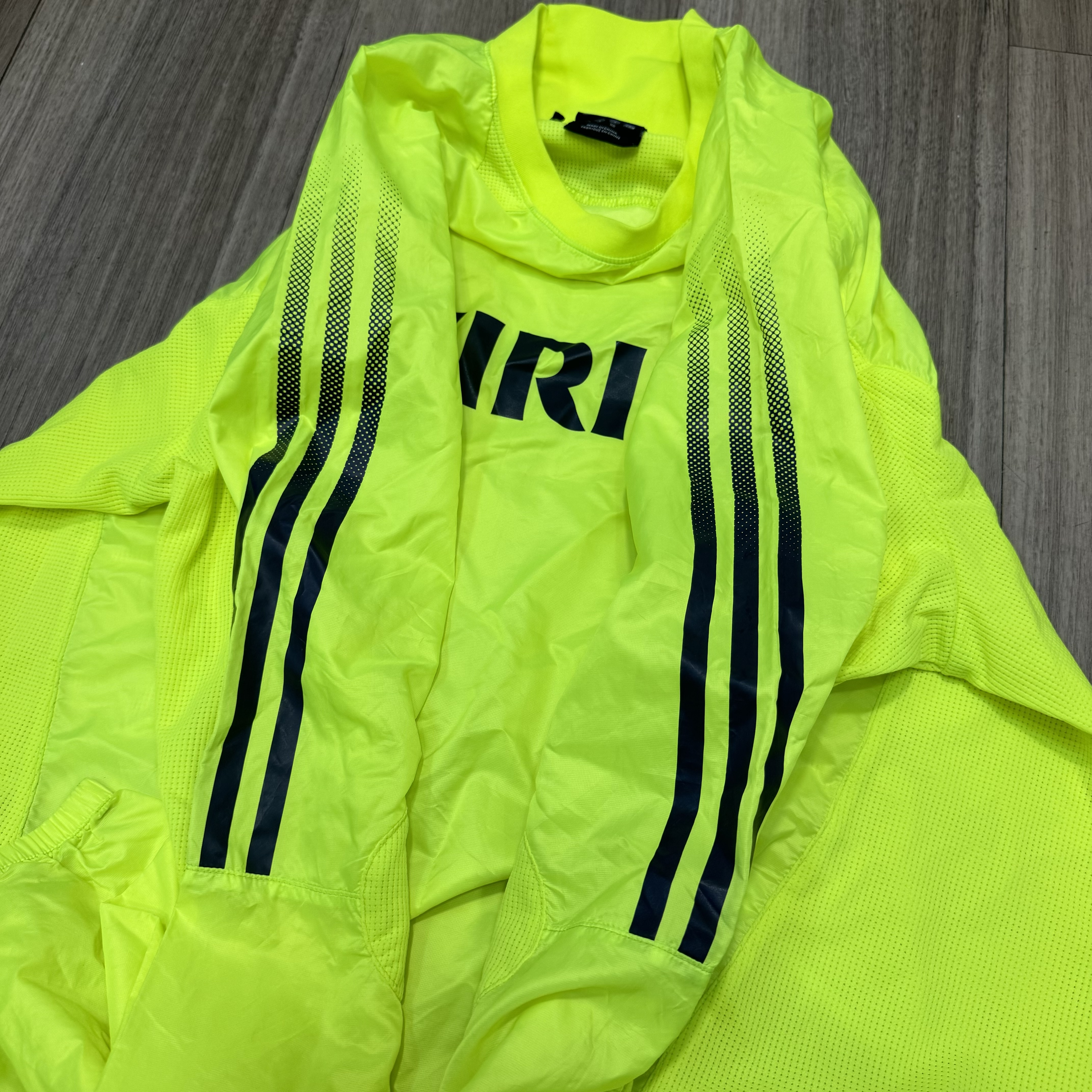 Japan 09/10 training sweater