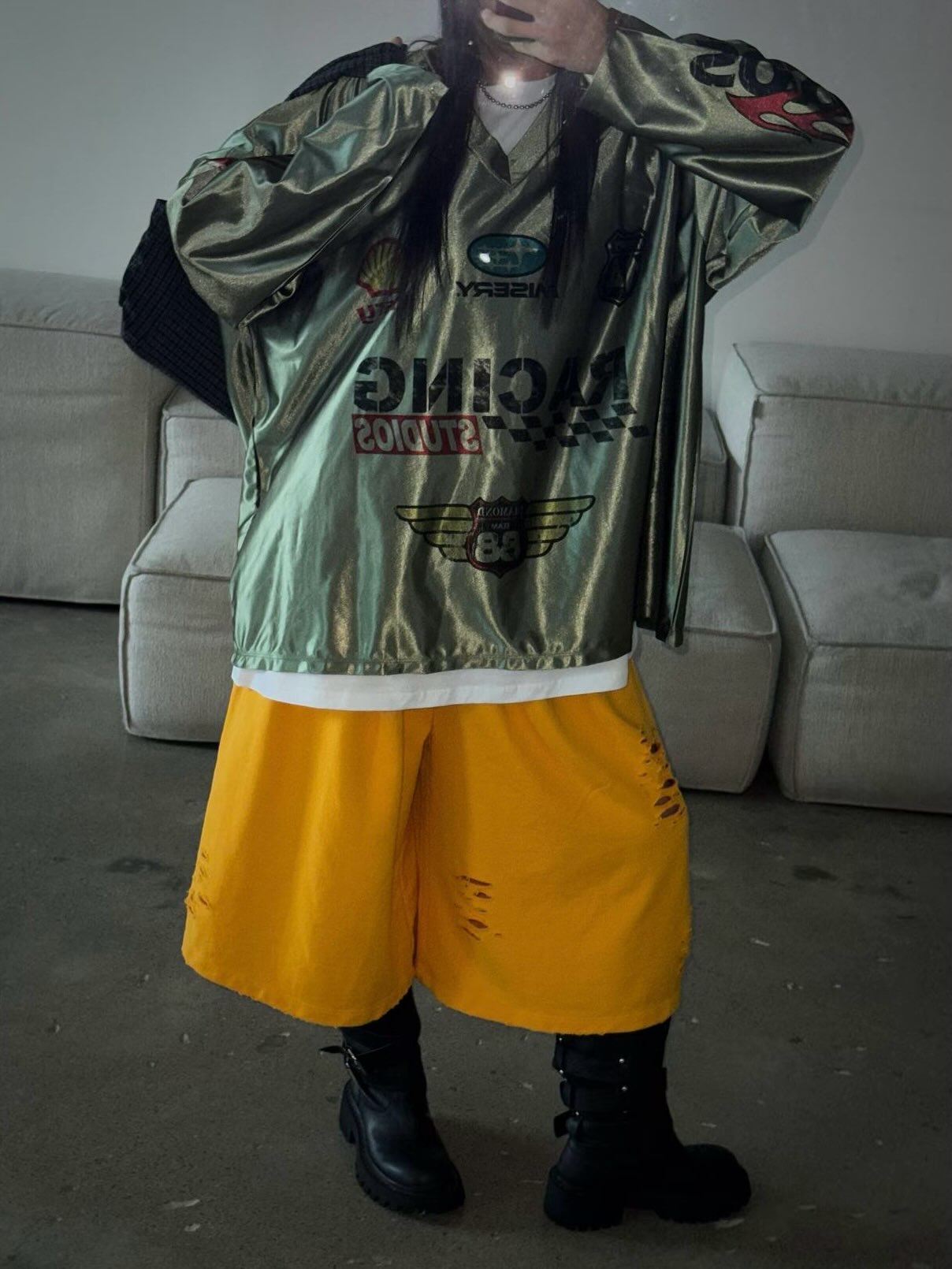 (2026FW) UNICO - TOP