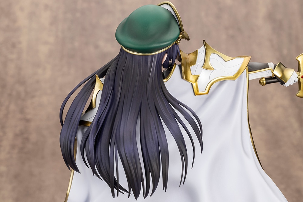 (預訂訂金 $600) (總價 $1386) 壽屋 Kotobukiya 判處勇者刑 懲罰勇者9004隊刑務紀錄 芭特謝·基維亞 (KO07004) (行版) Patausche Kivia