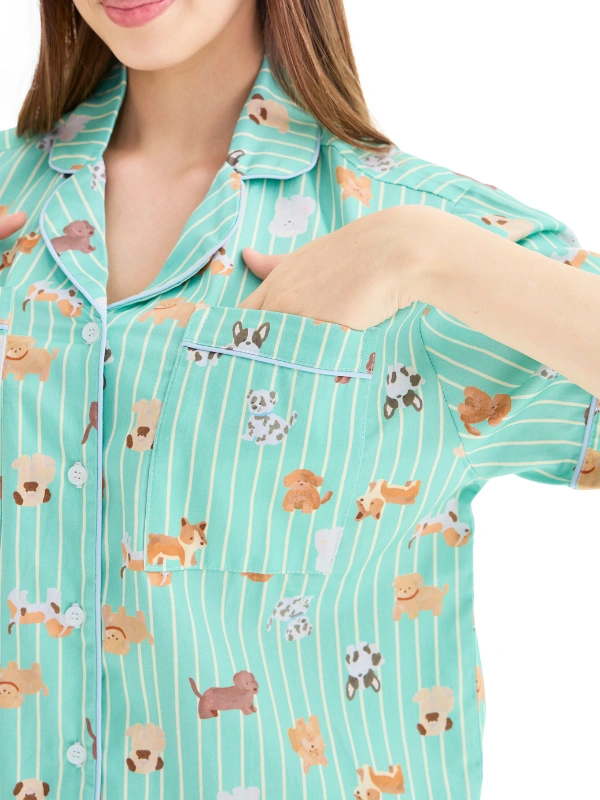 Slip to Sleep - Doggy Set