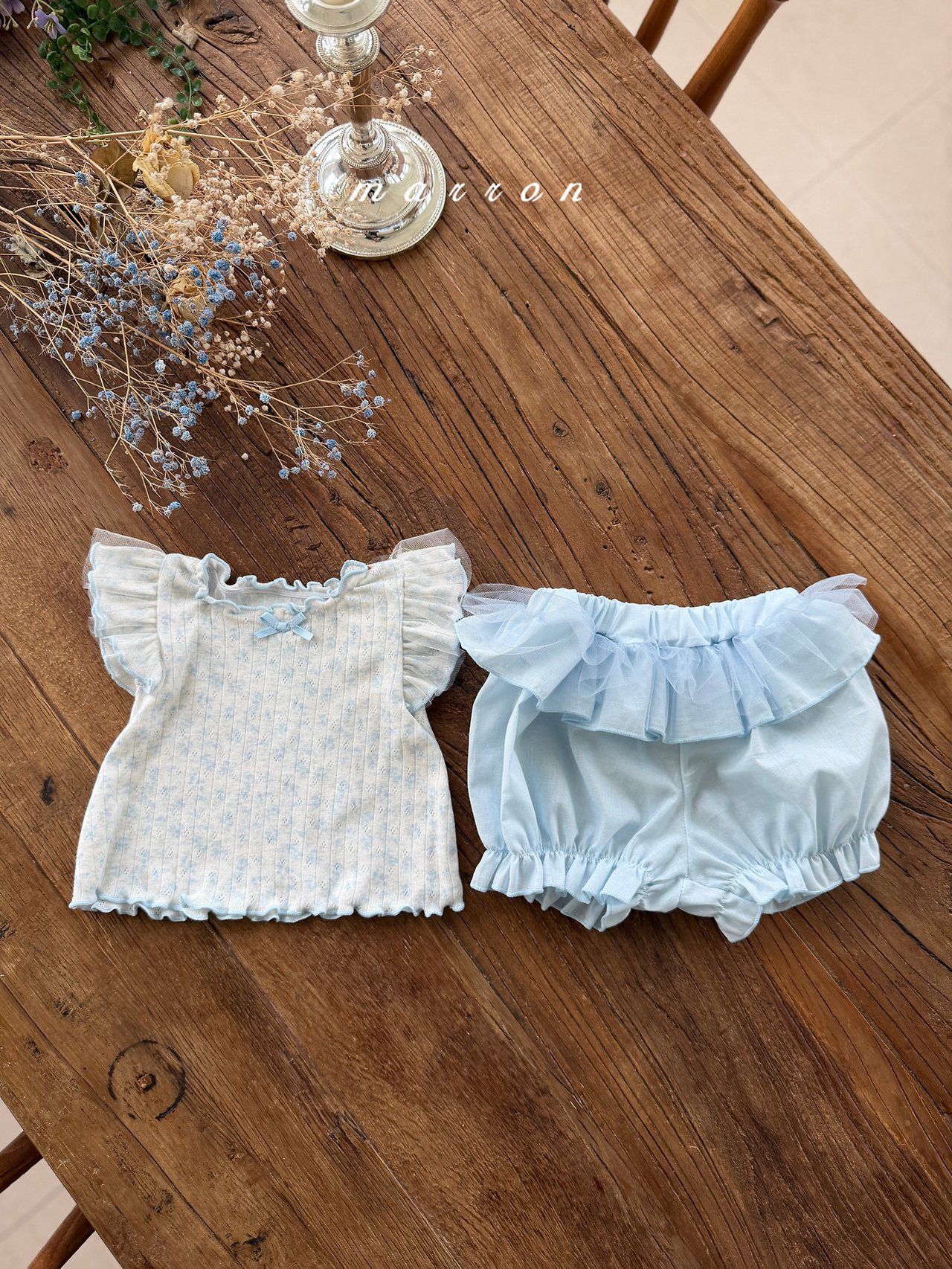 AW4271 Top Set