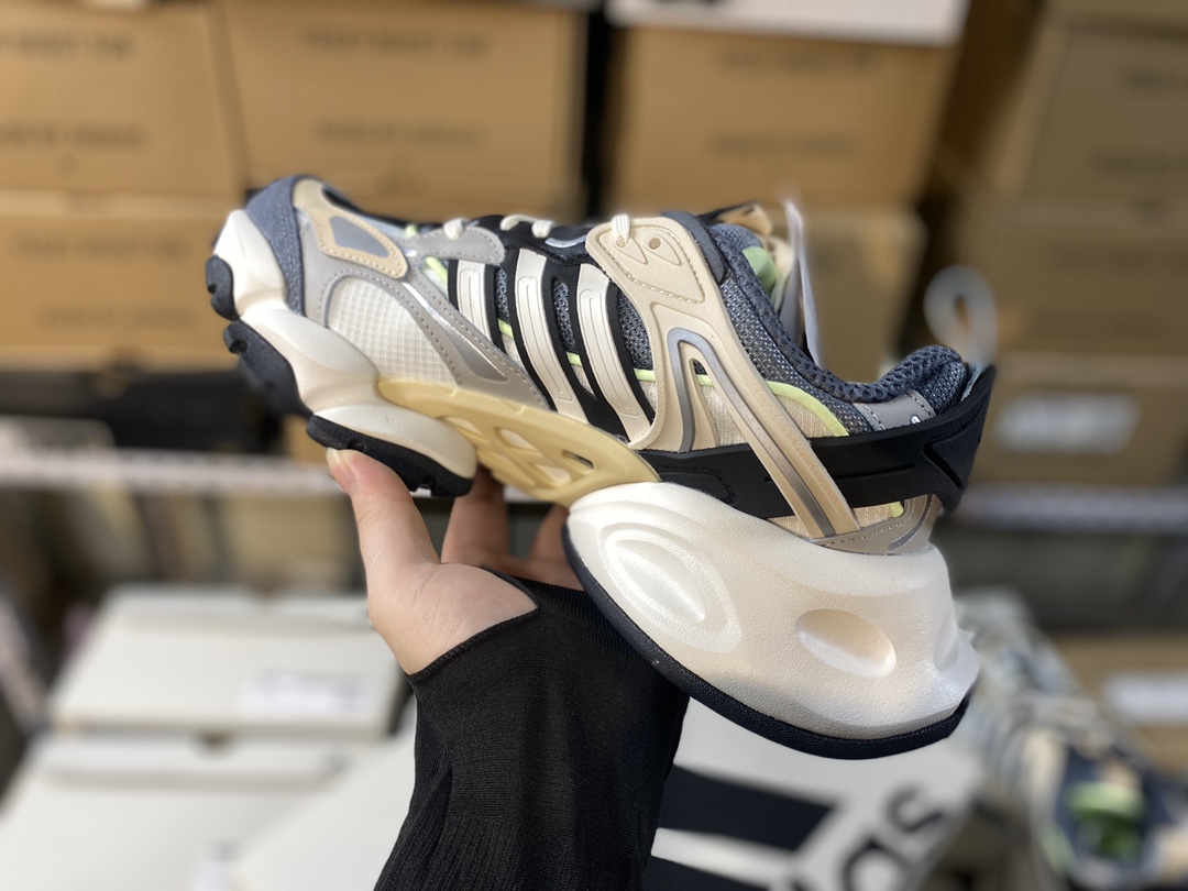 Adidas Vento XLG Deluxe IH7796