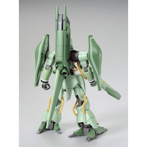 HGUC 1/144 EWAC ZACK/GAZA C/GEARA DOGA (GUNDAM UNICORN Ver.) SET [2026年8月發送]