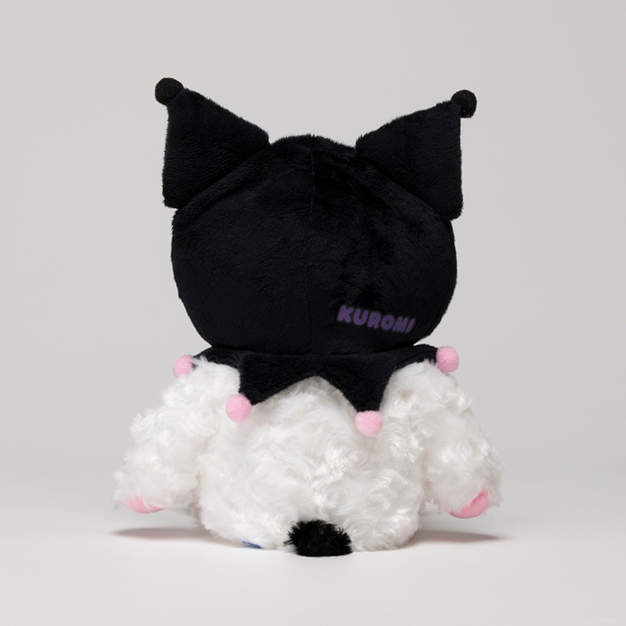 🌸 【預訂】秋田 x Kuromi - Local Bear x Sanrio