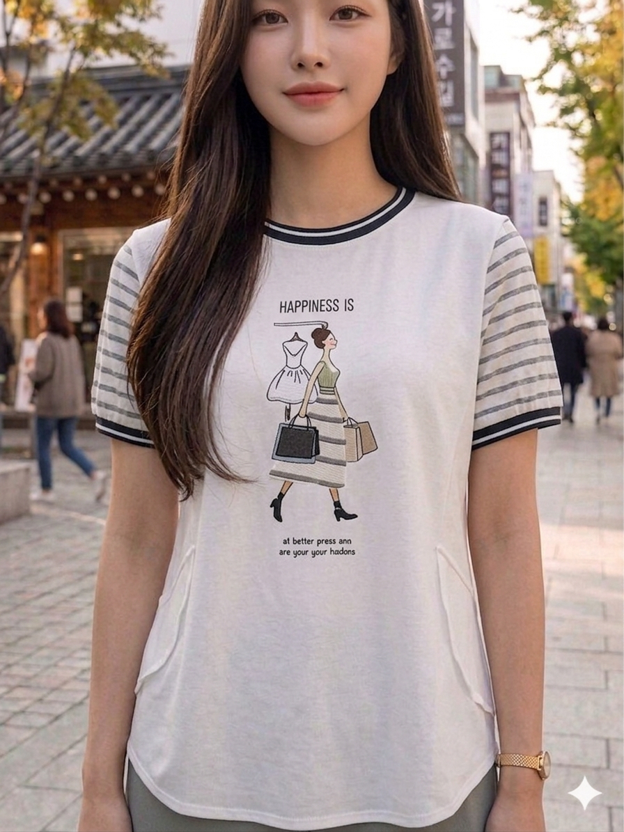 Korea T