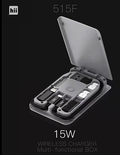 Hii Travelink Card 旅遊隨行卡