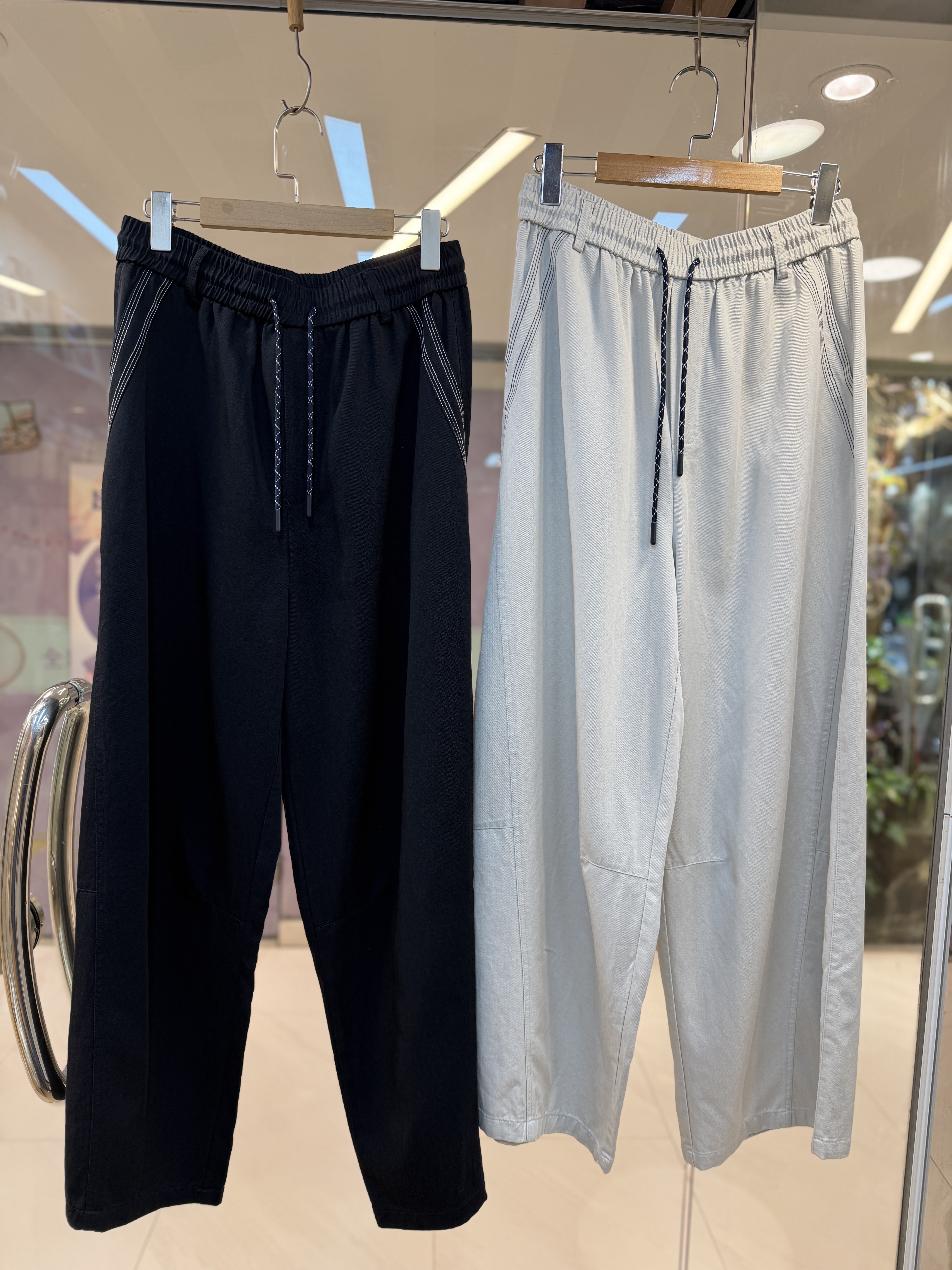 全像根腰褲 M280 416700299