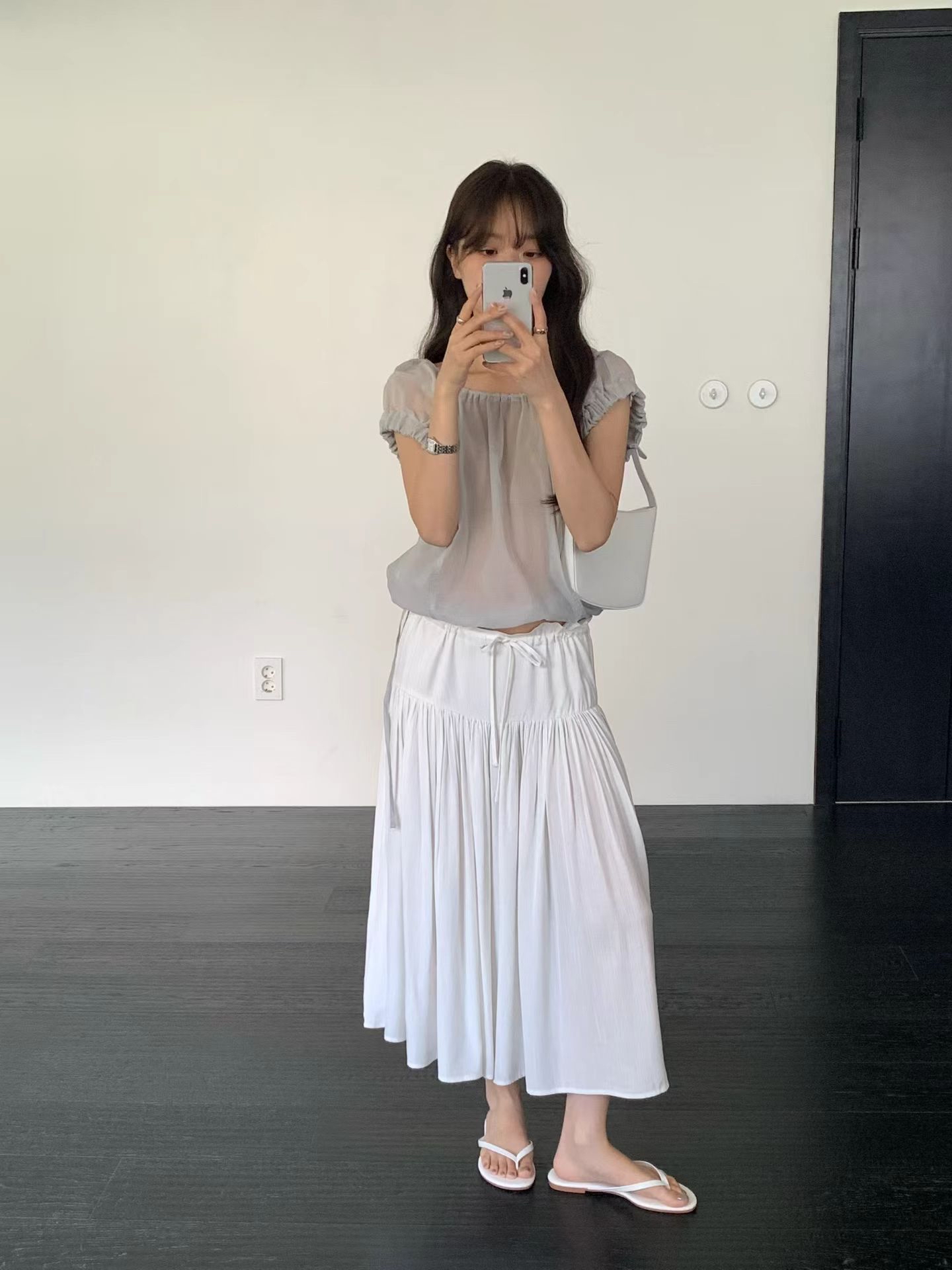🇰🇷東大門女裝 | Linen May Pant