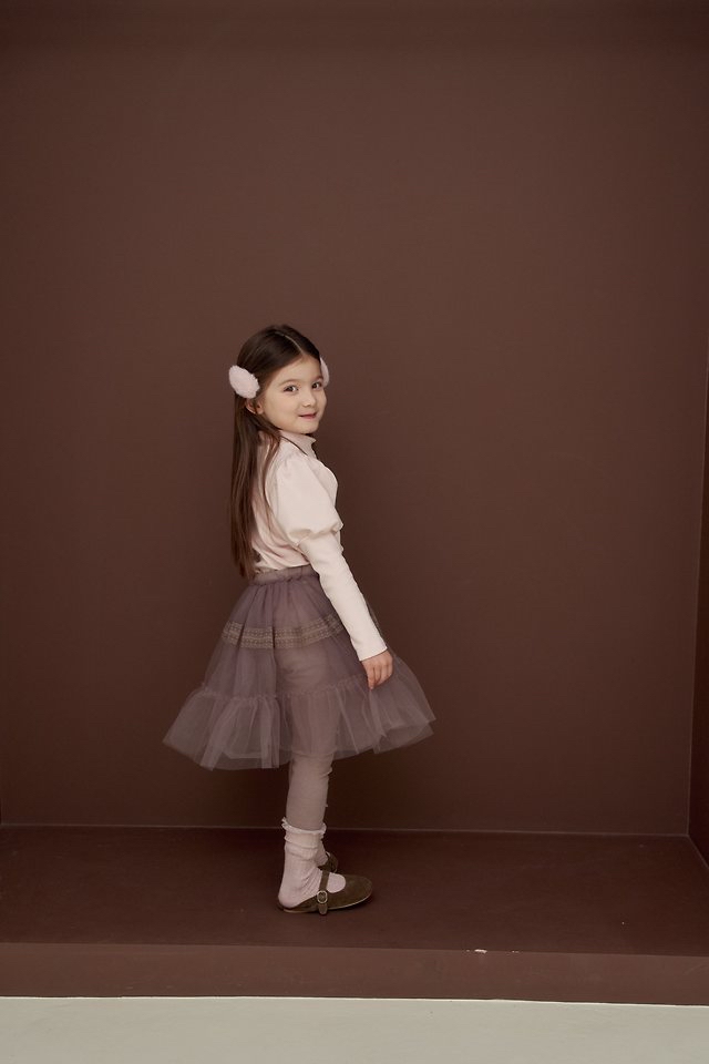 Momoann | Skirt-Leggings